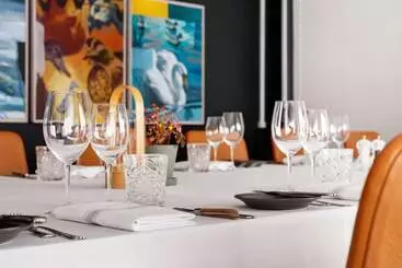 Hotell Comwell H C Andersen Dolce By Wyndham