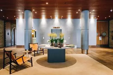 호텔 Copenhagen Admiral