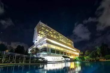 ホテル El Aurassi