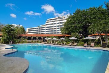 هتل El Embajador, A Royal Hideaway