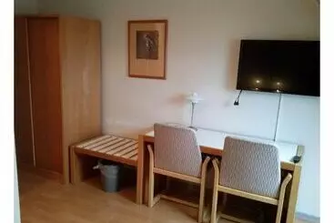 Отель Hejse Kro