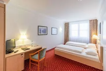 Intercityhotel Schwerin