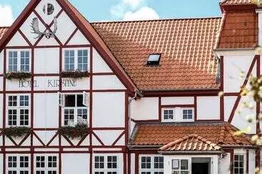 Hôtel Kirstine