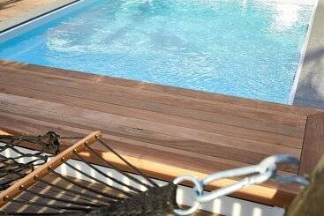 בית מלון כפרי Kirstine