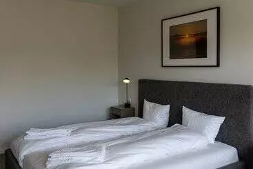 ホテル Nørrevang