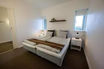 Hotel Nymindegab Kro