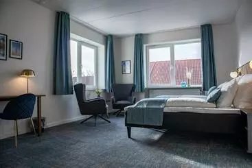 Hotel Phønix Hjørring