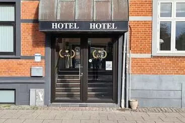 בית מלון כפרי Prinsen