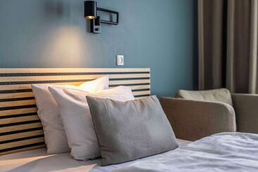 فندق Scandic Ringsted