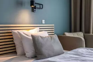 בית מלון כפרי Scandic Ringsted