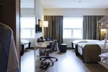 فندق Scandic Sønderborg