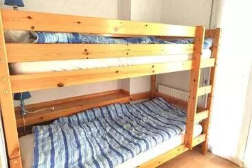 Turistihuoneistot Appartement Vue Mer Exceptionnelle Avec Terrasse Et Parking à Trégastel   2 Chambres   Fr 1 368 29