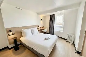 B&b Hotel Orléans Centre Foch