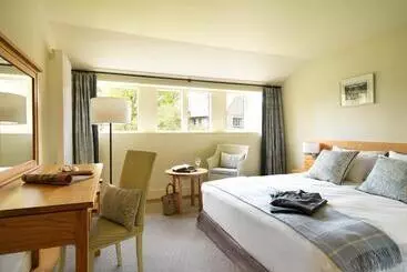 酒店 Ard Na Sidhe Country House