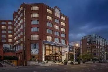 Hotel Conrad Dublin