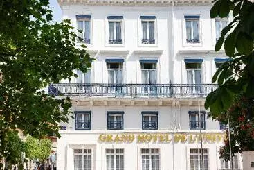 Grand Hotel De L Univers