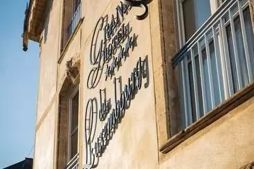 Hotel Grand Hôtel Du Luxembourg & Spa