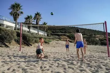 Hotel Hôtel Propriano Arena Bianca