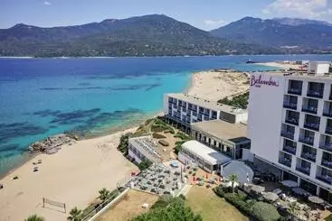 Hotel Hôtel Propriano Arena Bianca