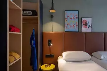 فندق Ibis Cannes Centre