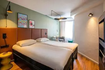 酒店 Ibis Cannes Centre