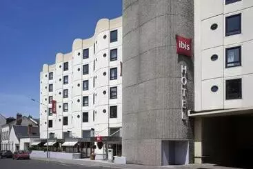 B&b Hotel Orléans Centre Foch