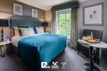 Hotel Killarney Dromhall