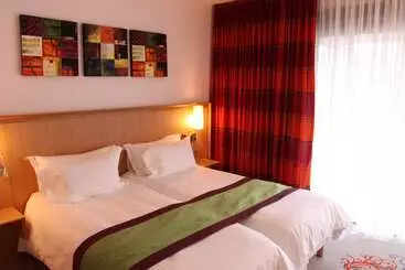 Logis Hotel Restaurant A L Etoile