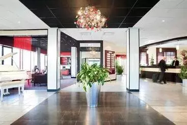 Novotel Angers Lac De Maine