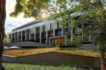 هتل Mercure Colmar Centre Champ De Mars