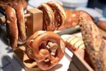 هتل Mercure Colmar Centre Champ De Mars