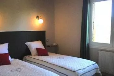 Отель Hôtel Au Rendez Vous Des Chasseurs