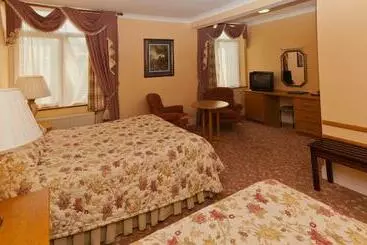 هتل Rosapenna & Golf Resort