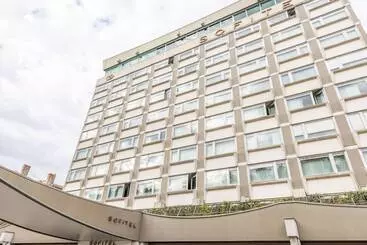 호텔 Sofitel Lyon Bellecour