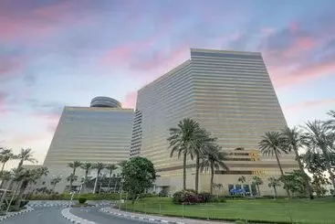 ホテル Hyatt Regency Dubai Corniche