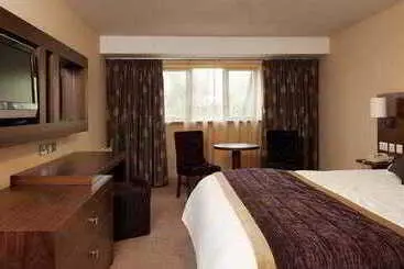 Westport Woods Hotel & Spa