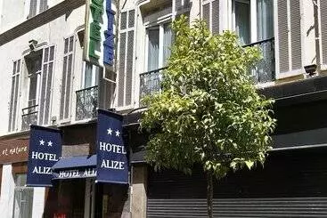 בית מלון כפרי Alize