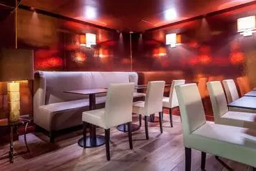 בית מלון כפרי Armoni Paris