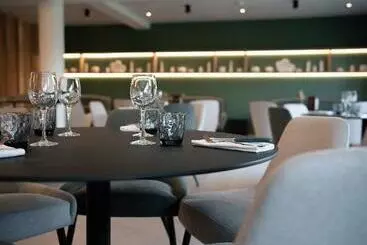 فندق Auberge De La Caillère