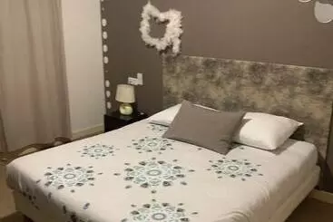 ホテル Bon Accueil