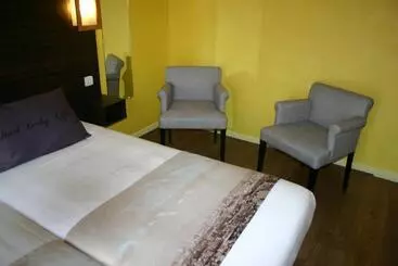 ホテル Derby Eiffel