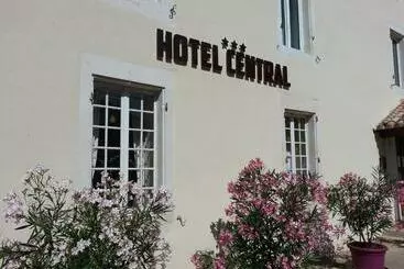Hotel Central