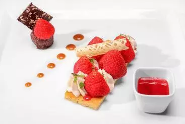 בית מלון כפרי Hôtel & Spa Château De La Côte   Brantôme