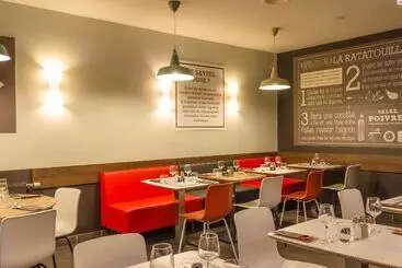 هتل Ibis Dunkerque