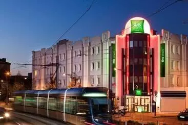 酒店 Ibis Styles Bordeaux Gare Saint Jean