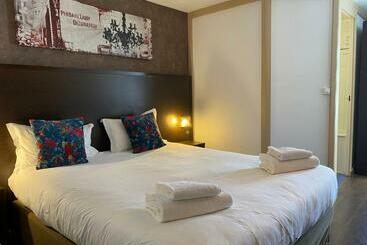 فندق Shelder Hôtel   Cherbourg En Cotentin   Equeurdreville