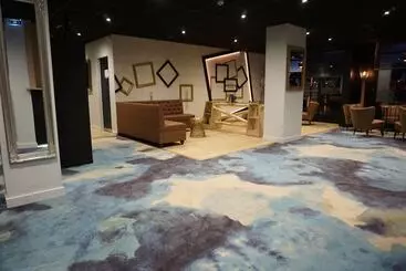 호텔 Mercure Bords De Loire Saumur