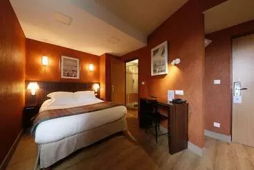Urban Style Hotel De L Europe