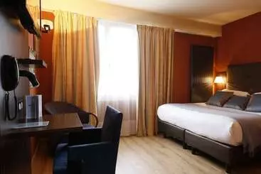 Urban Style Hotel De L Europe
