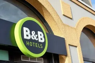 B&b Hotel Paris Vitry Sur Seine